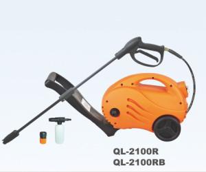 Wholesale QL-2100R High quality metal car washer with CE/CB for India market for household from china suppliers