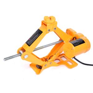 Wholesale 150W Hydraulic Scissor Jack Lift , 3 Ton Scissor Jack 10A Rated Current from china suppliers