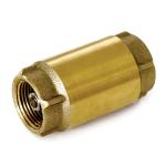 Kitchen Sink Plumbing Valves Connect , High Pressure Gas One Way Check Valve