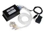 30dB Return Loss Fiber Optic Switch FSW 1x24 Mechanical WDM 1x16 1x32 OM4