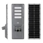 60W 90W 120W Solar LED Integrated Street Light Die-casting Aluminum IP66 IK08