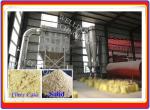 XSZ Series Spin Flash Dryer Stable Feeding System High Drying Efficiency