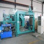 Customizable APG Clamping Machine for Tailored Molding Solutions