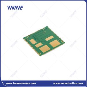 Advanced Soc Development Board Transceiver For Extremely Small Robotics