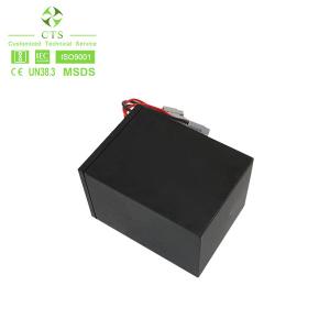 Wholesale Deep Discharge Electric Tricycle CTS Battery 60V For Electric Scooter from china suppliers