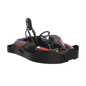 Wholesale 2500RPM 2.89Nm Junior Go Kart Belt Drive Transmission ISO9001 from china suppliers