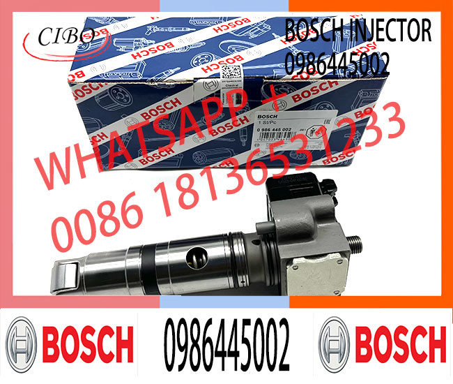 Fuel unit pump 0414799005 0414799025 0986445002 0986445102 5236338 5236658 280743402 0280745902 A0280743402 A0280745902