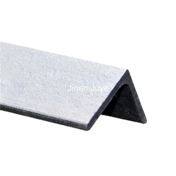 Bending Aluminum Angle Bar Anodized Bracket Assembly Tables Accessories 5083
