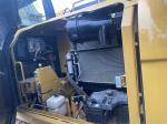 Used Crawler excavator Caterpillar cat315 / excavator Japan engine cat 315 315c