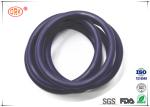 Food Grade O Rings NBR Oil Resistant Approved Compression 70±5 Shore Hardness