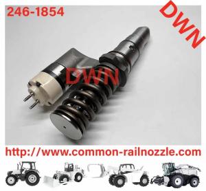 Wholesale C13 Excavator Engine Fuel Injector 247-0712 2470712 from china suppliers