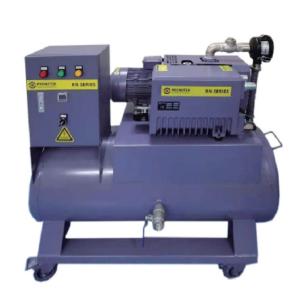 Wholesale Lithium Battery Production Line Machine 100L Vacuum Pump System from china suppliers