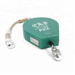 15m Retractable Fall Arrester , 1000kg Personal Fall Protection Equipment