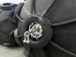 Durable High Pressure Pneumatic Rubber Fender Aging Proof