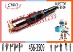 Common Rail Fuel Injector 382-0709 392-9046 456-3509 456-3589 324-5467 364-8024