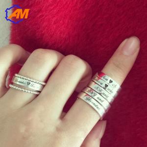 Wholesale jewelery engraving tools inside and outside ring engraving machine for jewelery store from china suppliers