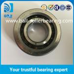 Super Precision 25TAC62BSUC10PN7B Ball Screw Support Bearing Contact Angel 60°