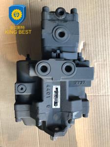 Wholesale NACHI Hydraulic Pump Excavator Rebuild Parts PVD-2B-40P-16G5-4191B from china suppliers