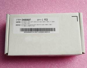 Wholesale Huawei 6.144G MM SFP JSHR62S1DA1HU1 6G-850NM-120M-MM-SFP+ 34060607 Huawei 6.144g sfp from china suppliers