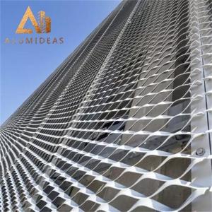 Wholesale Aluminium Facades from china suppliers