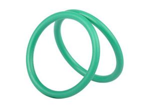 Wholesale Custom EPDM Pressure Washer O Rings Waterproof , Colored Rubber O Rings from china suppliers