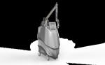 2019 Nd Yag Laser beauty equipment Nubway pico laser tattoo removal machine