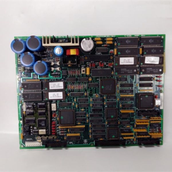 GE DS200DMCBG1AKG DOS DUP Processor Board with 200mm Height 100mm Width and 2kg Weight for Mark V Turbine Control