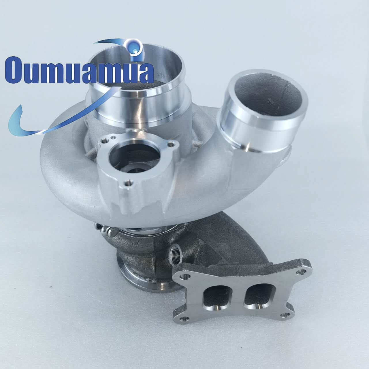 Turbocharger IS38 G25-660 06k145722h For Audi