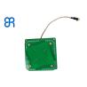 Buy cheap Light Weight UHF RFID Antenna Green Small Size BRA-20 For UHF Band RFID from wholesalers