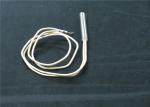 Long Life Span High Temperature Cartridge Heater Fast Heat Dissipation