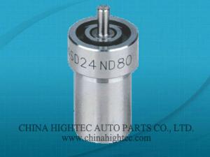 Wholesale Diesel nozzle, tobera 093400-6090 DN15PD609 MITSUBISHI 4D68 from china suppliers