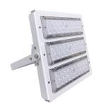 Stadium Waterproof IP66 150W Energy Saving LED Flood Lighting >24000 Lm/W
