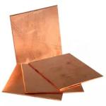 Hot Selling Copper Nickel Plate Red Pure 4x8 99.9% Copper Plate Sheets