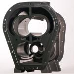 Custom Mechanical Finishing Special Parts For General Purpose Stainless Steel
