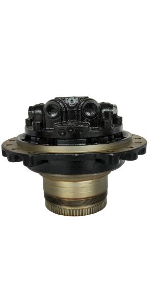 Hitachi ZX200-3 ZX200LC-3 9233692 9261222 Travel Motor Assy Excavator Hydraulic