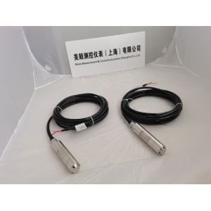 Wholesale Hydrostatic Submersible Level Transmitter With 0-10 PSIG Sensering Range from china suppliers