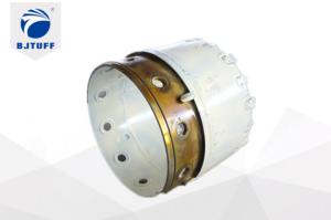 Wholesale 1700mm Bauer Drilling Casing Shoes from china suppliers