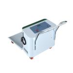 Chemical High Accuracy Integrated Automatic Lubricating Oil Filling Machine