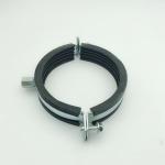 2mm Mild Stainless Steel T Bolt Metal Conduit Clamps 19mm Cnc Making Machine