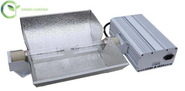 Horticulture 630w Double Ended Cmh 630 Watt Cmh Grow Light Ballast 3000k 3200k