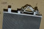 2008-2012 TEANA PRC MAKE Auto Parts AC Condenser for Nissan 92100JN20A Cooling