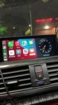 EntryNav BMW Carplay Full Screen Activation For EntryEVO HU