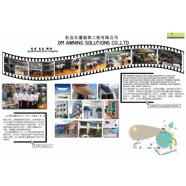 Gearbox Manual awning, awning components, awning parts wholesaler