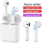 Mini Bluetooth Earphone Headphone Sport Headset True Wireless Earbuds