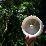 Micro Hydroelectric Generator Wind Turbine Power Generator Outdoor 5V 12V USB