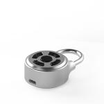 Long Standby Bluetooth Smart Padlock Wireless Remote Control Padlock
