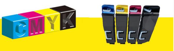 Kyocera TK 865M Magenta Oem Toner Cartridges Yield 12000-Pages for TaskAlfa