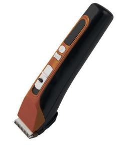 Wholesale 2000mAH Cordless Pet Clippers For Dogs Low Noise DC Motor from china suppliers