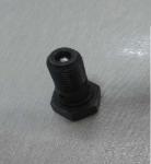 4138a017 Diesel Engine Spare Parts Piston Cooling Nozzle Bolt For Perkins 1100
