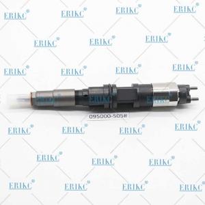 Wholesale 0950005050 wholesale injector 095000-5050 / 095000-505# John Deere 5050 denso original injector RE507860 / RE516540 from china suppliers